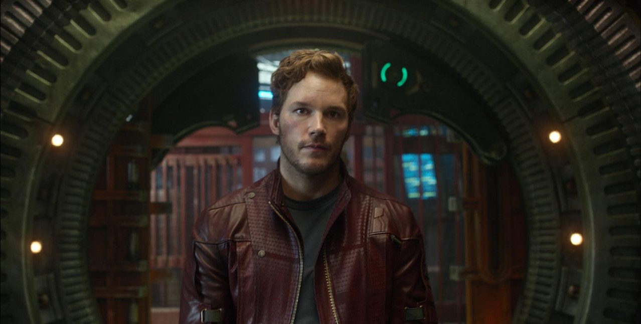 Guardians of the Galaxy - Bild 10