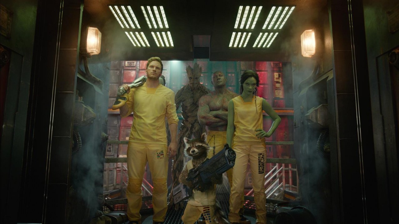 Guardians of the Galaxy - Bild 14