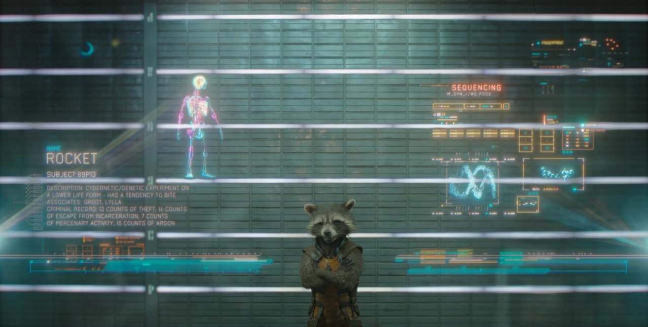 Guardians of the Galaxy - Bild 16