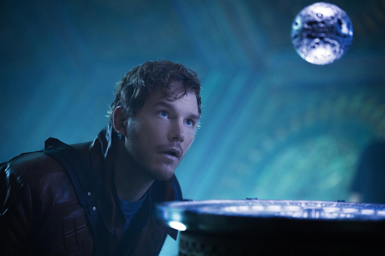 Guardians of the Galaxy - Bild 20