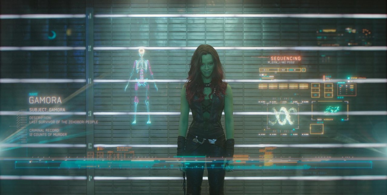 Guardians of the Galaxy - Bild 22