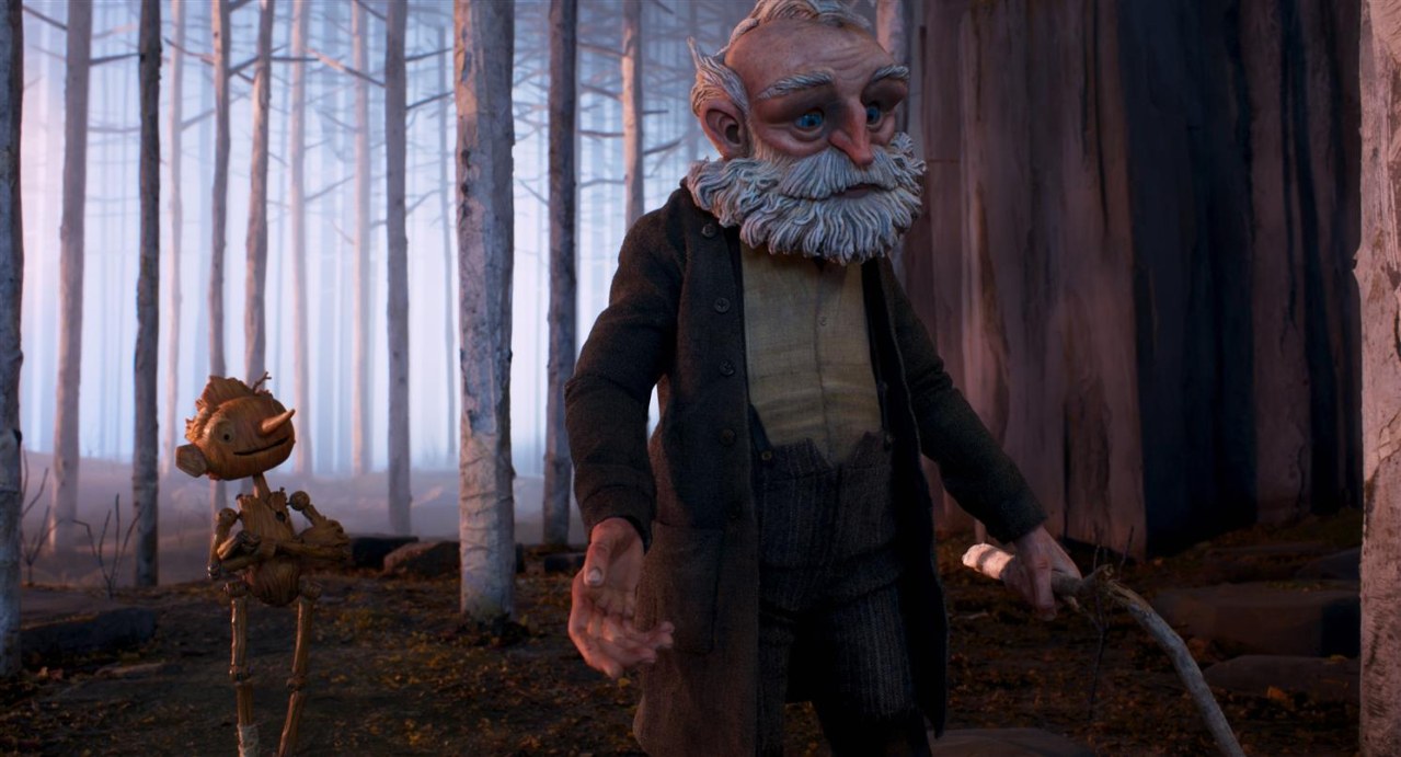 Guillermo Del Toros Pinocchio - Bild 2