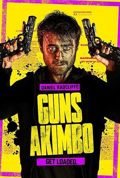Guns Akimbo - Bild 1