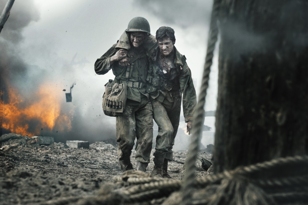 Hacksaw Ridge - Bild 1