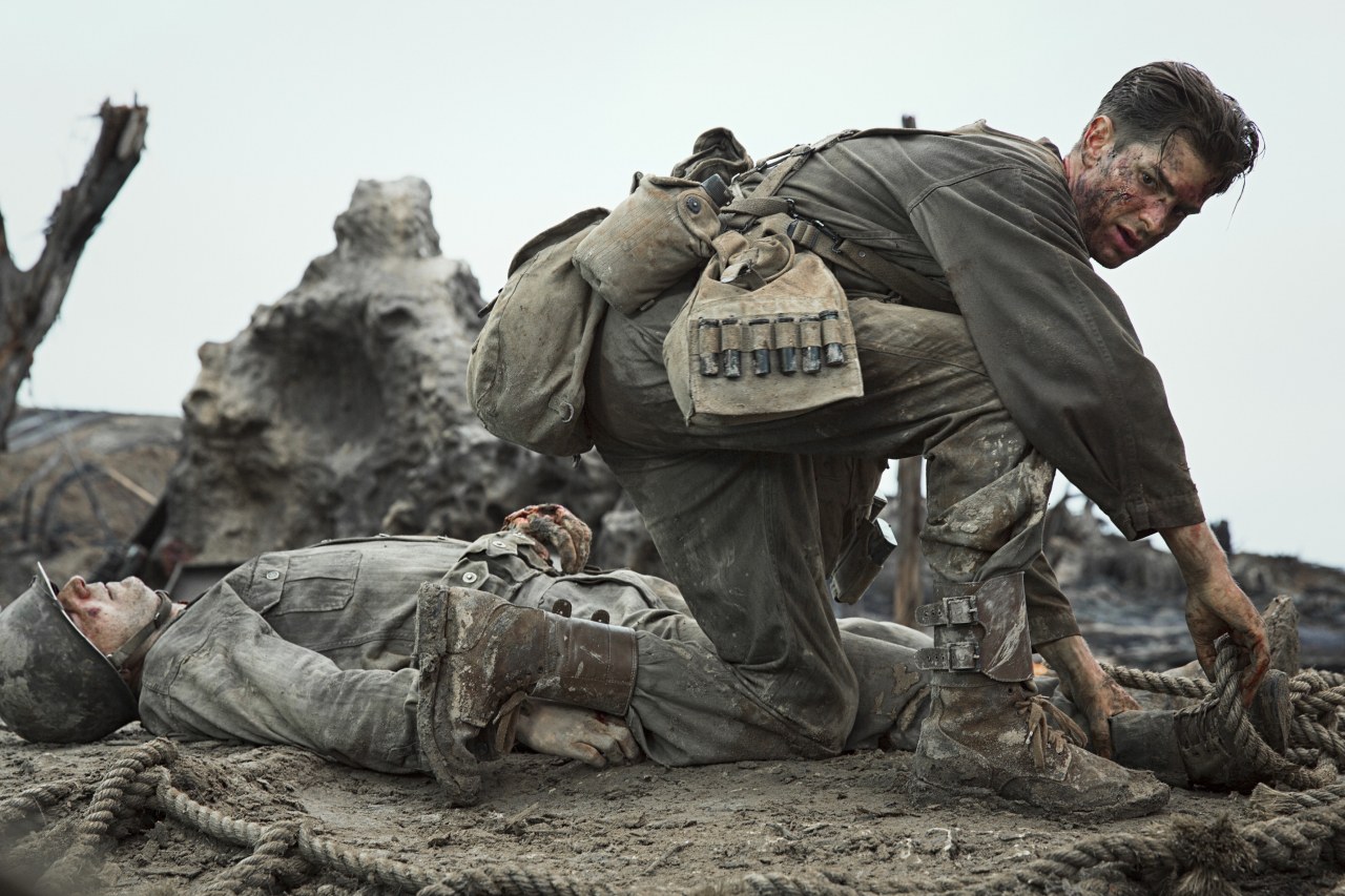 Hacksaw Ridge - Bild 4