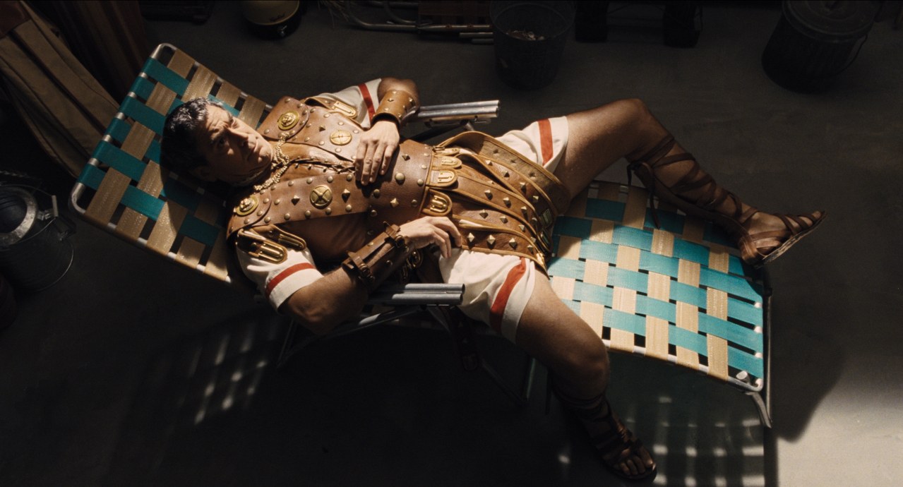 Hail, Caesar! (D) - Bild 6