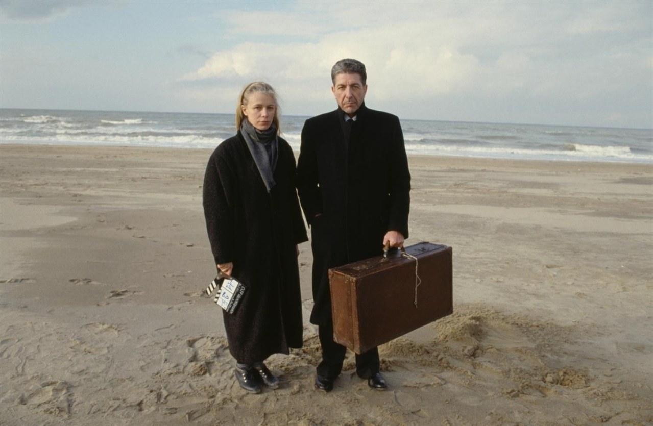 Hallelujah: Leonard Cohen, a Journey, a Song - Bild 1