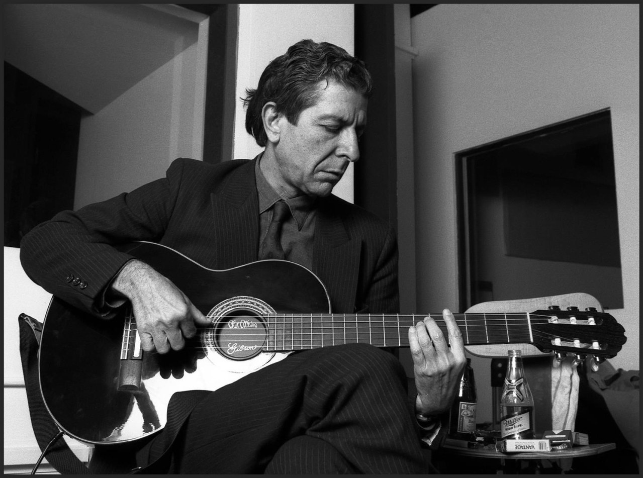 Hallelujah: Leonard Cohen, a Journey, a Song - Bild 2
