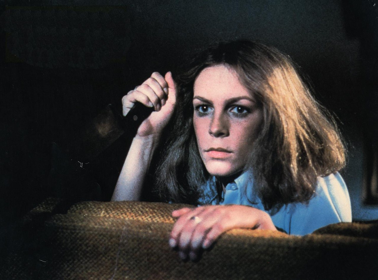 Halloween - Die Nacht des Grauens - Bild 1