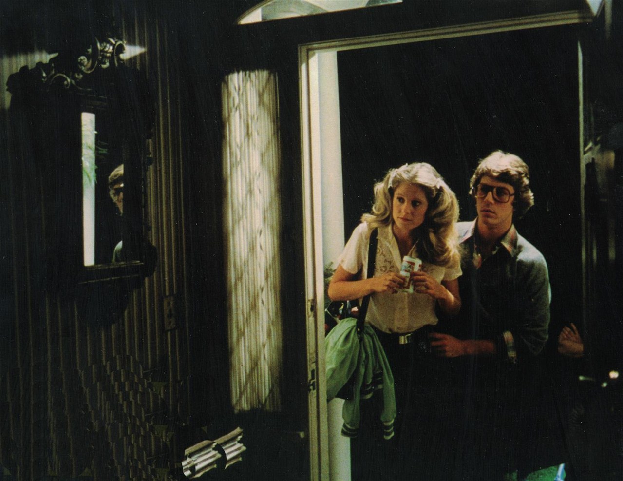 Halloween - Die Nacht des Grauens - Bild 6