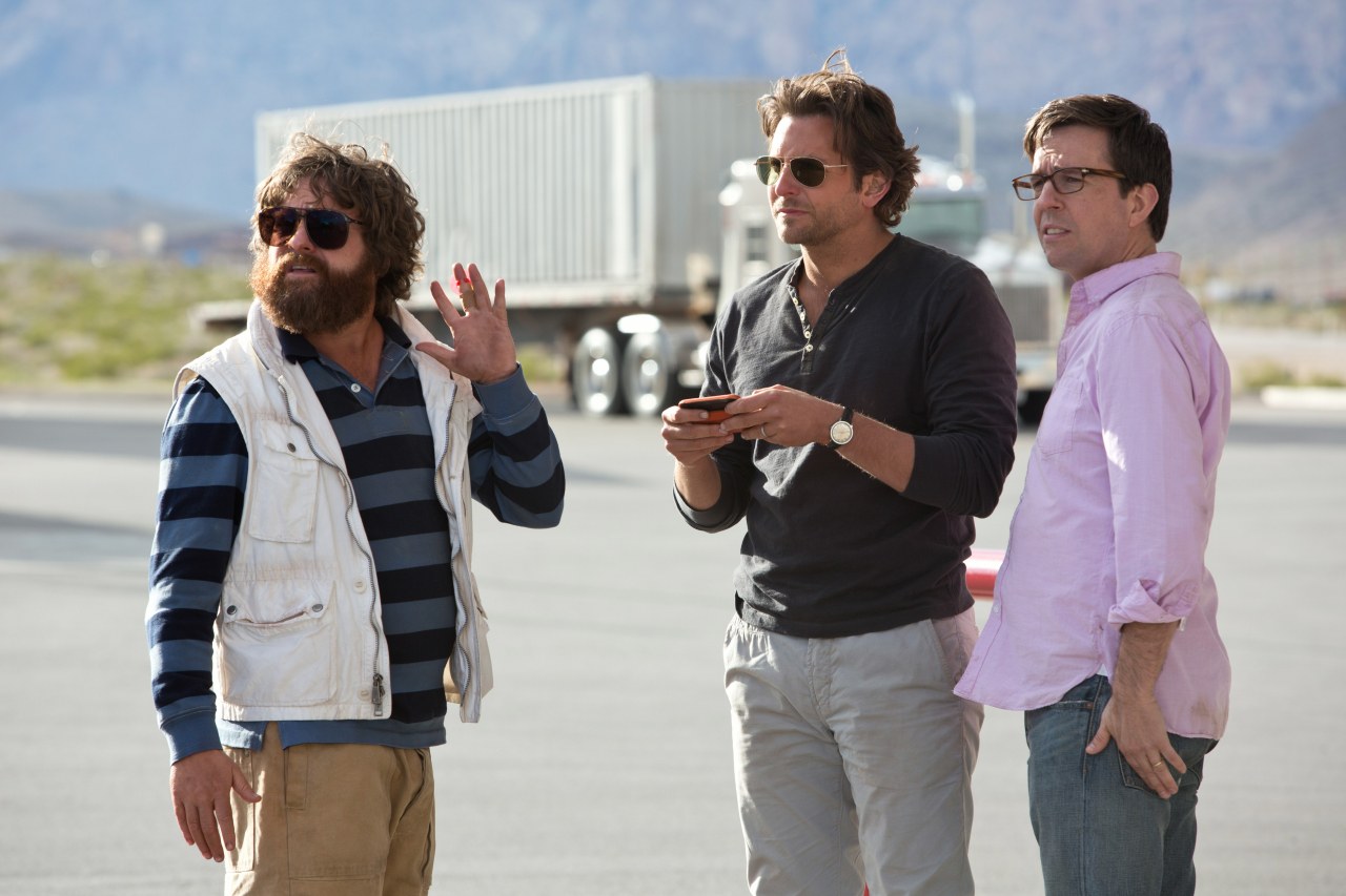 Hangover 3 - Bild 10