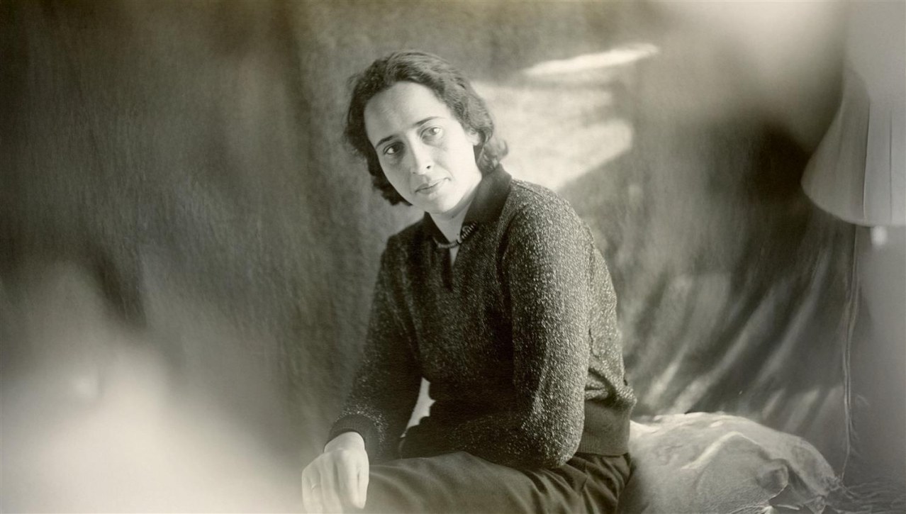 Hannah Arendt - Denken ist gefährlich - Bild 1
