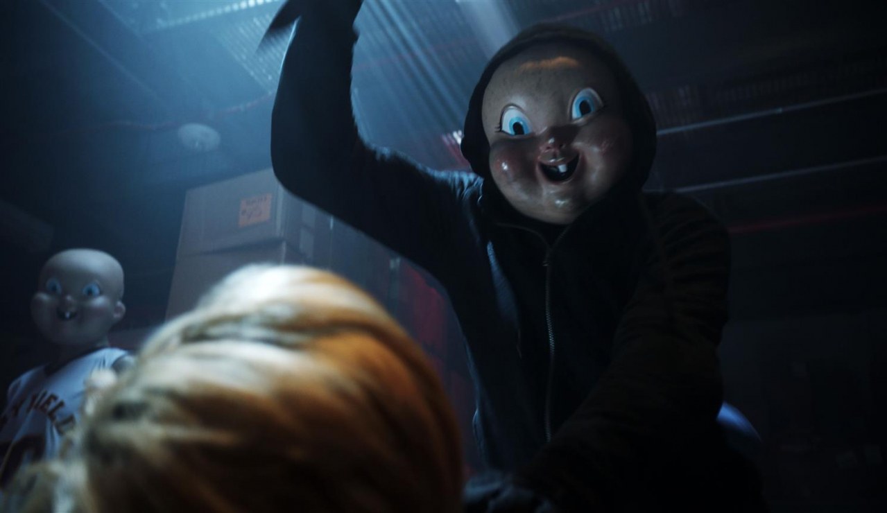 Happy Deathday 2U - Bild 1