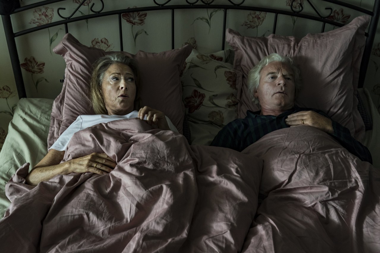 Happy Ending - 70 ist das neue 70 - Bild 1