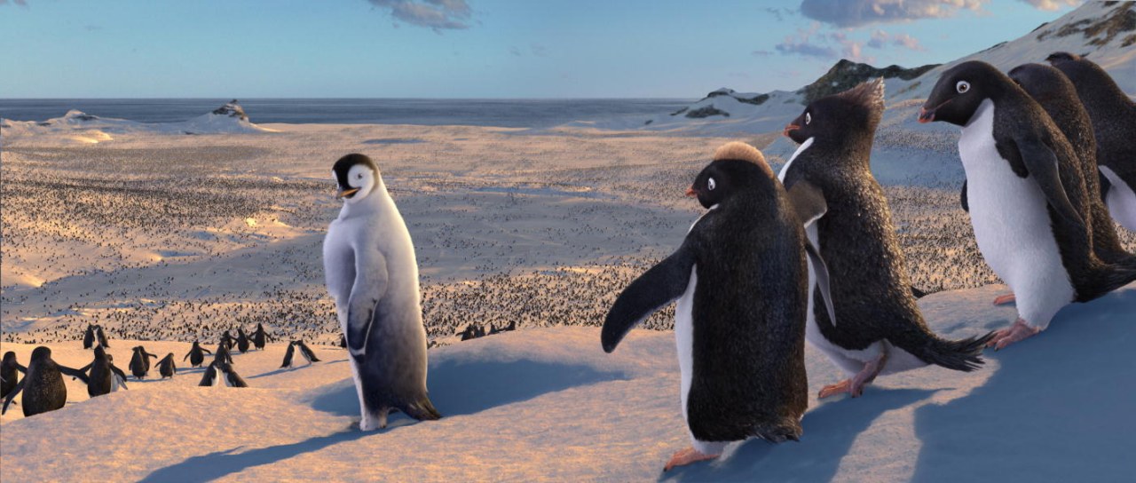 Happy Feet - Bild 3