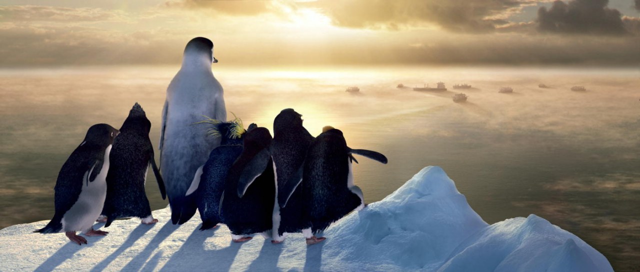 Happy Feet - Bild 4