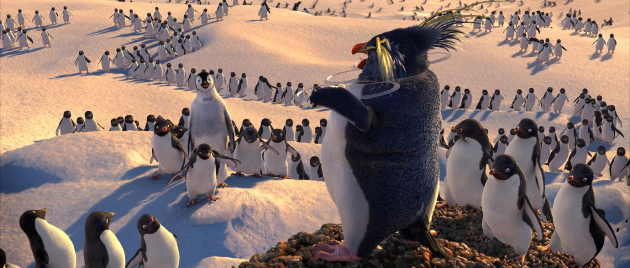 Happy Feet - Bild 5