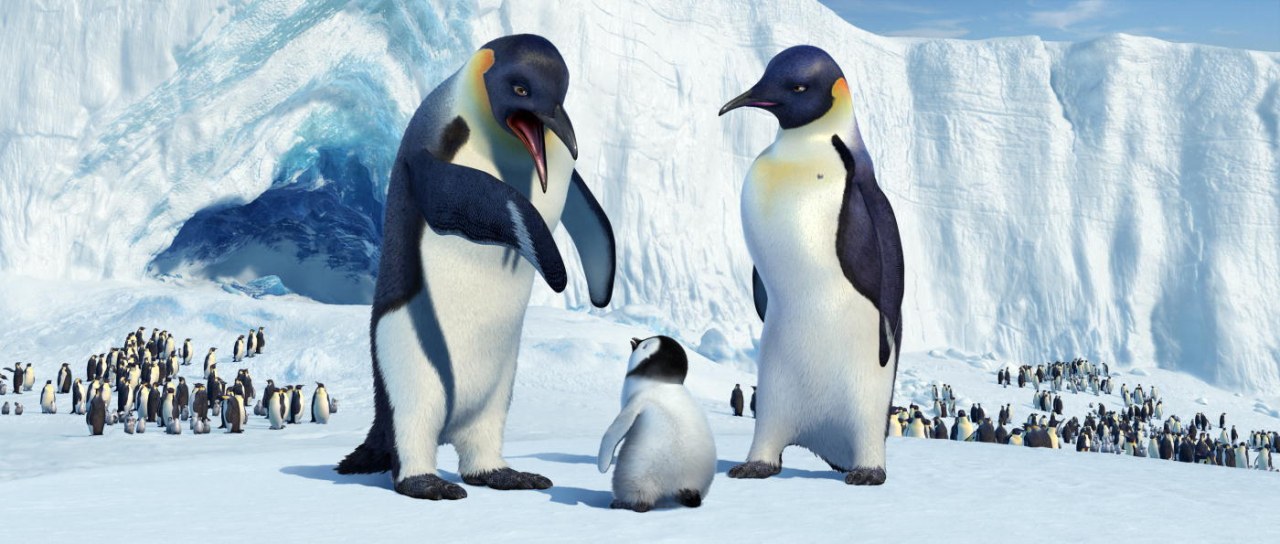 Happy Feet - Bild 6