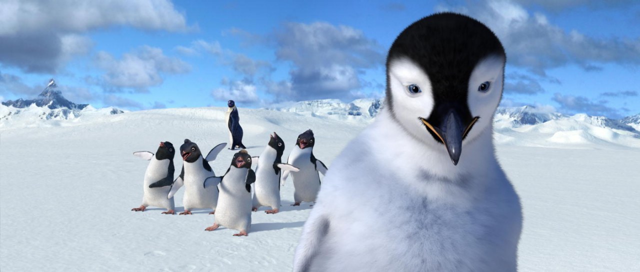 Happy Feet - Bild 7