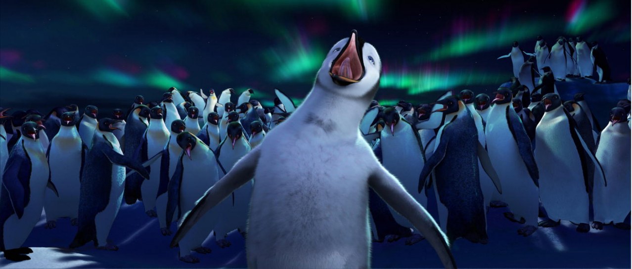 Happy Feet - Bild 8