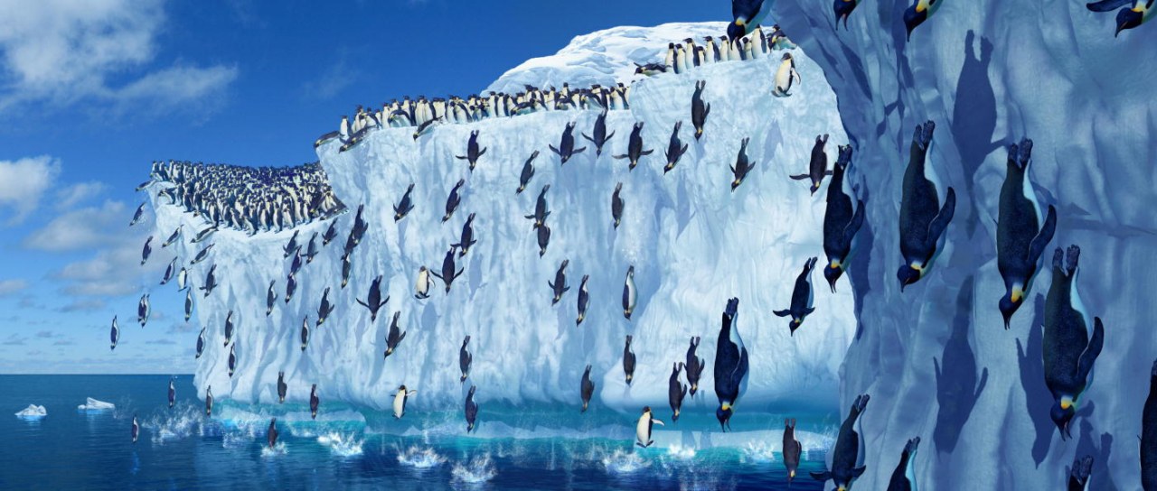 Happy Feet - Bild 9