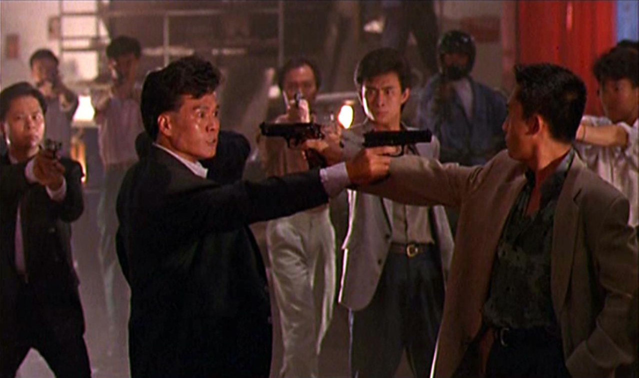 Kinofest: Hard Boiled - CineSpecial - Bild 1