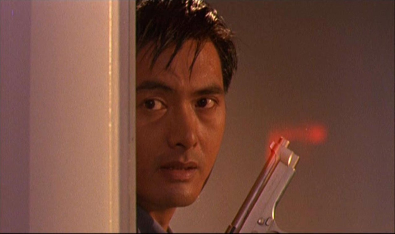 Kinofest: Hard Boiled - CineSpecial - Bild 2
