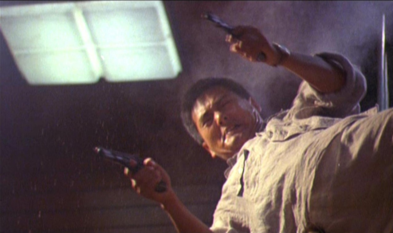 Kinofest: Hard Boiled - CineSpecial - Bild 3