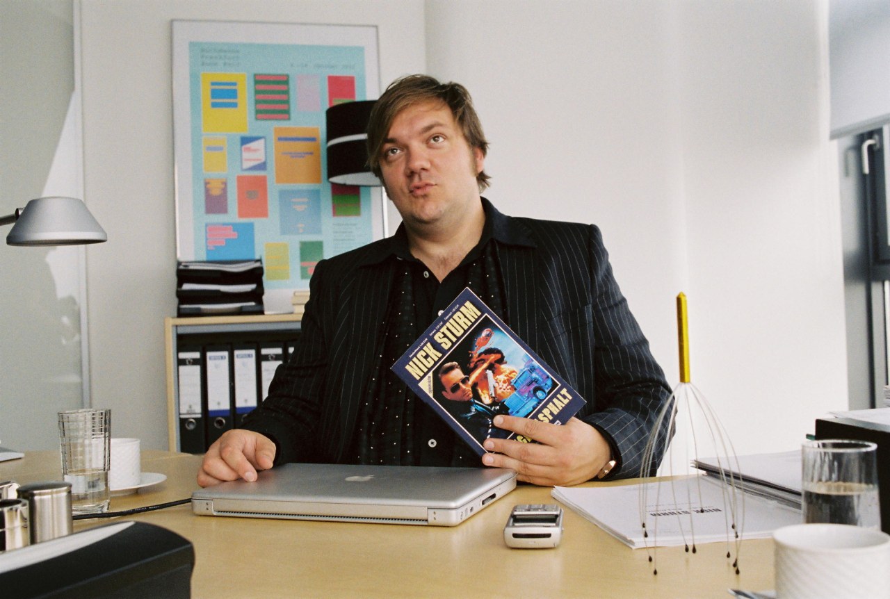 Hardcover - Bild 4