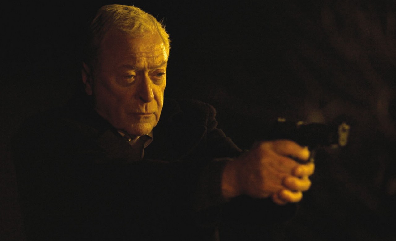 Harry Brown - Bild 1