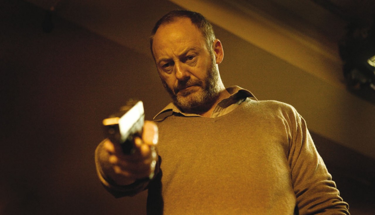 Harry Brown - Bild 2