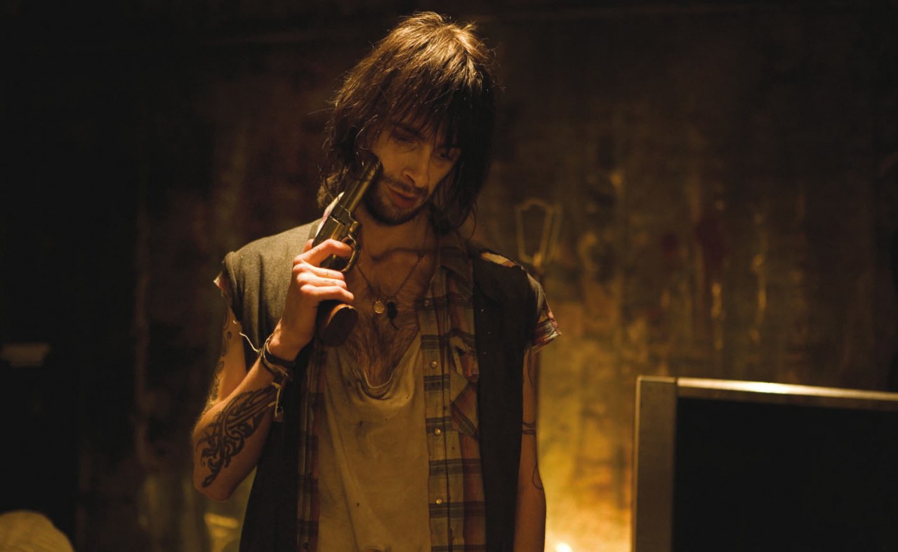 Harry Brown - Bild 5