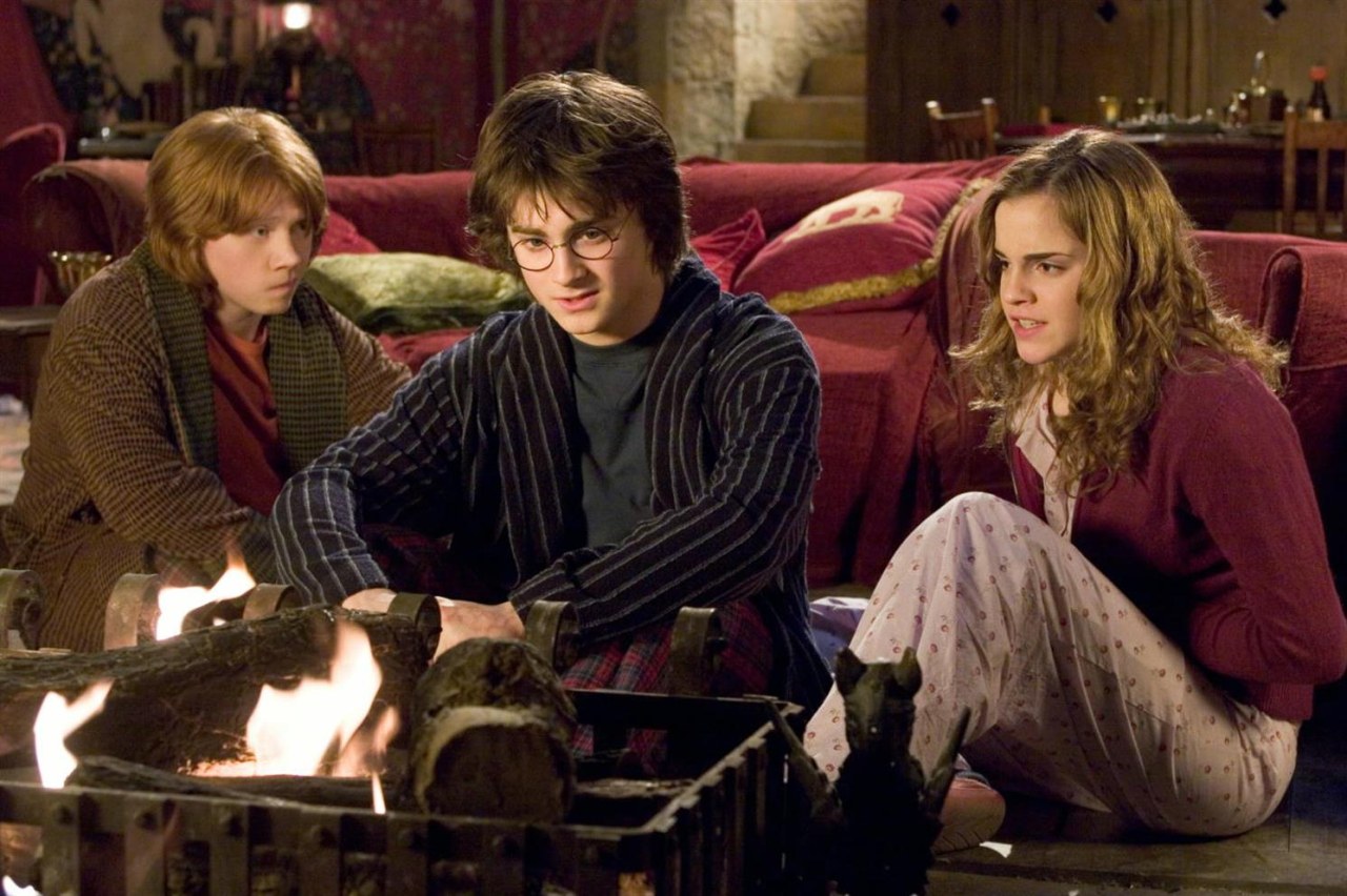 Harry Potter und der Feuerkelch - Bild 10