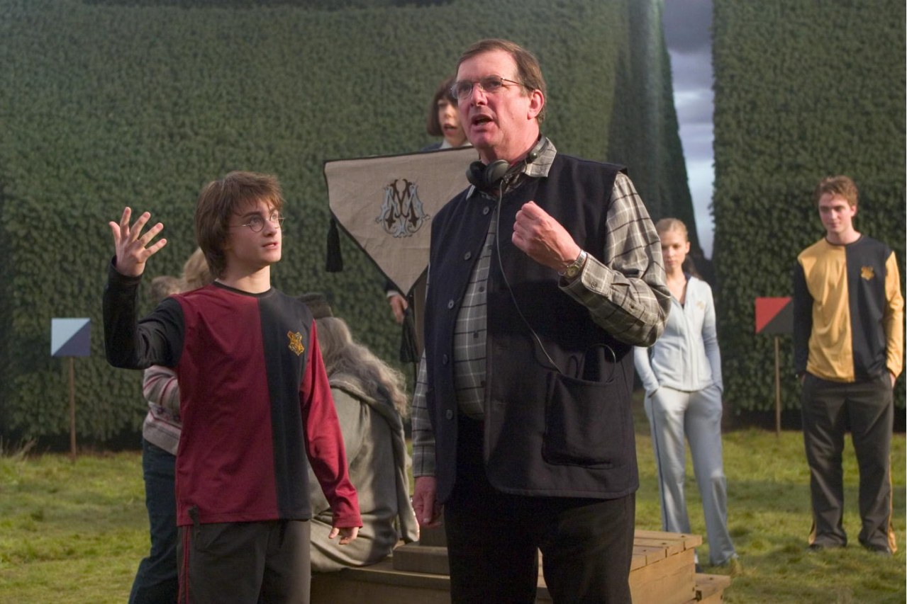 Harry Potter und der Feuerkelch - Bild 17