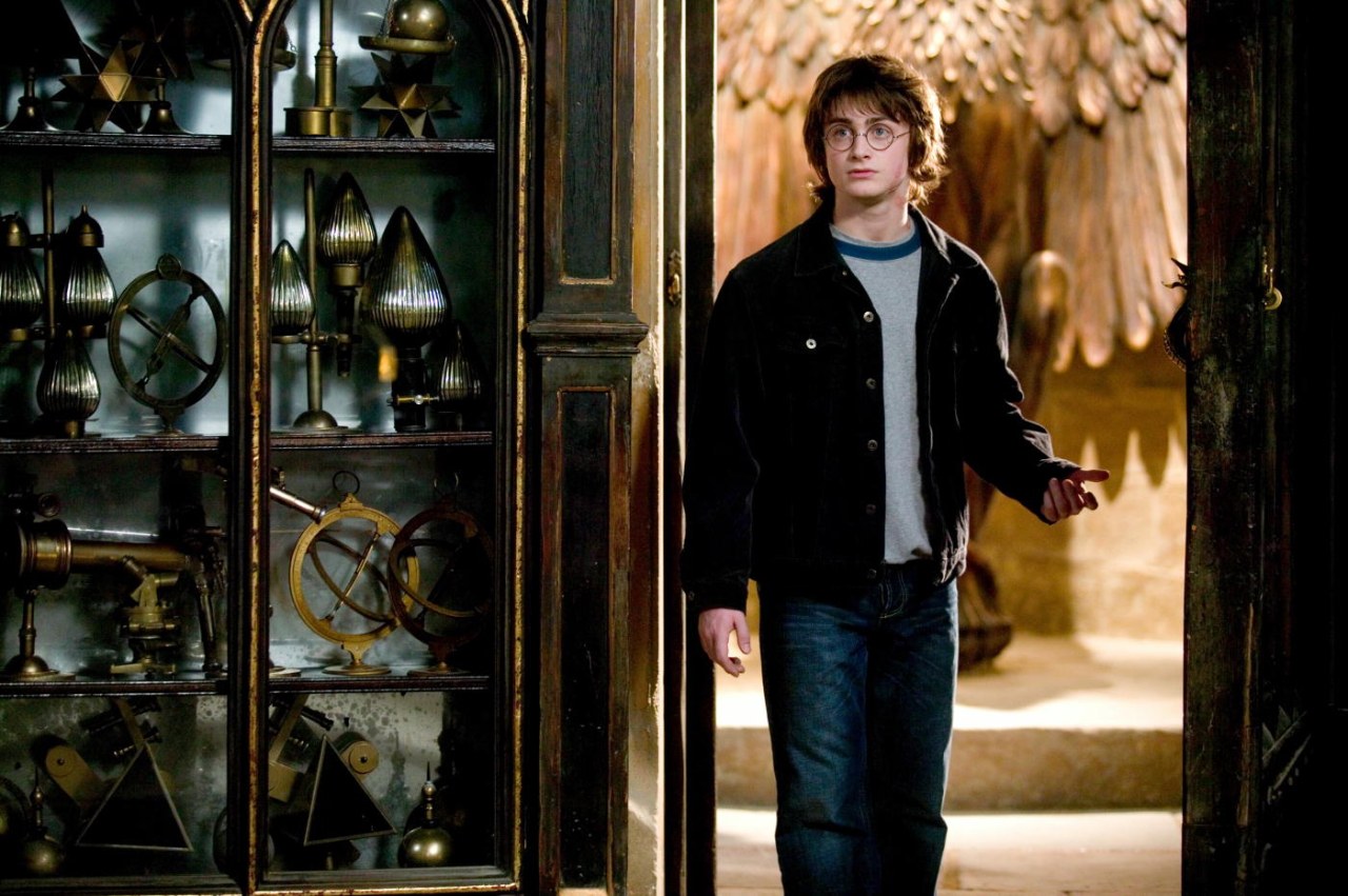 Harry Potter und der Feuerkelch - Bild 24