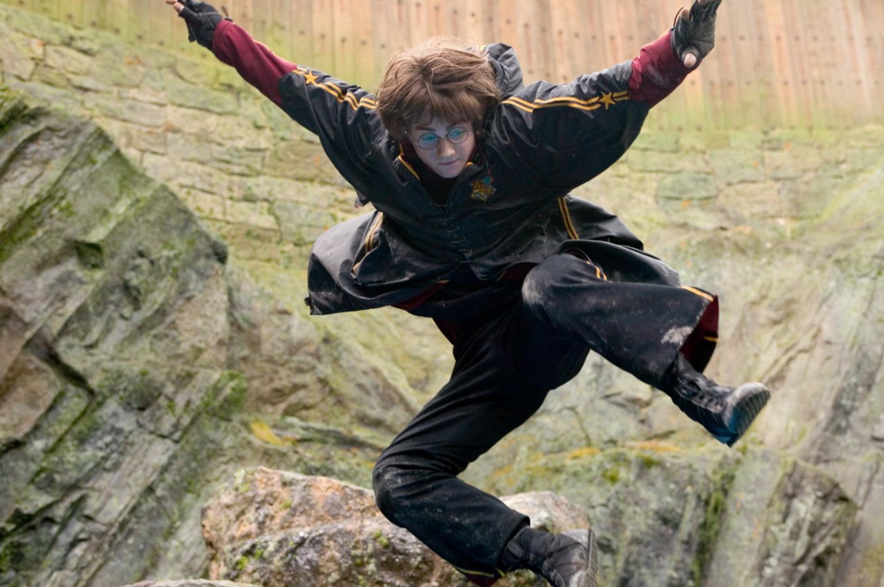 Harry Potter und der Feuerkelch - Bild 25