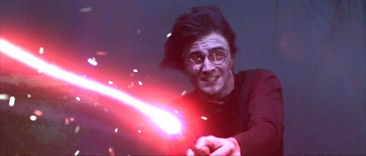Harry Potter und der Feuerkelch - Bild 37