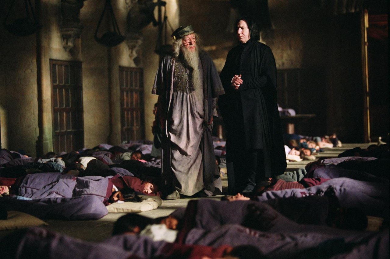 Harry Potter und der Gefangene von Askaban - Bild 10
