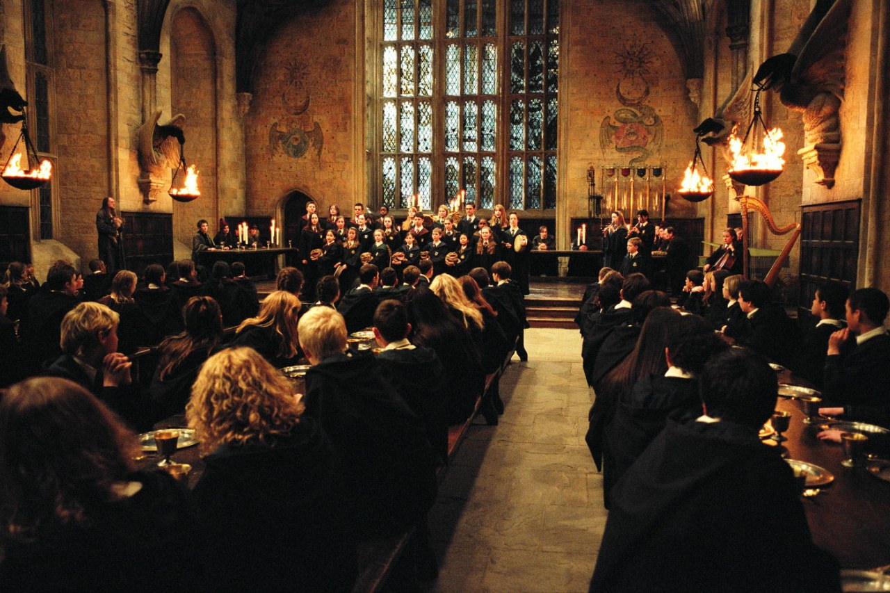 Harry Potter und der Gefangene von Askaban - Bild 7