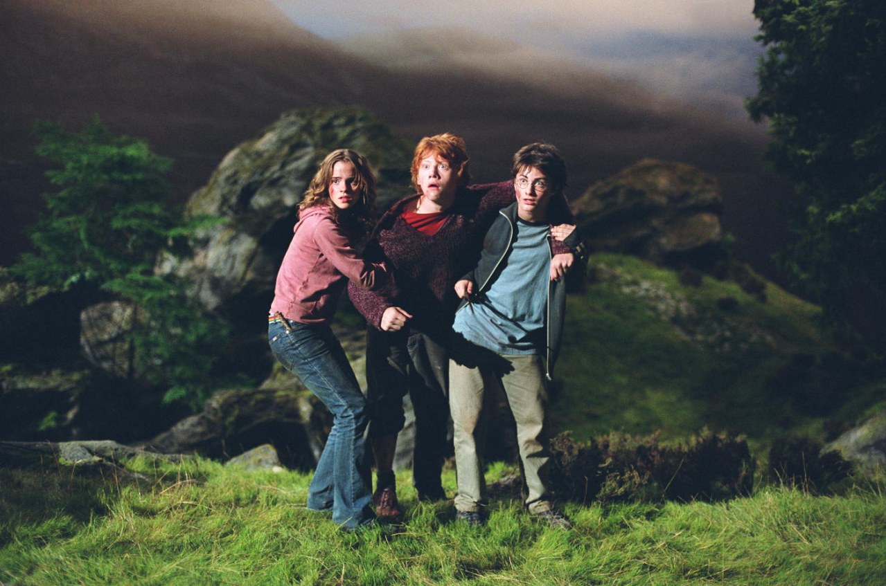 Harry Potter und der Gefangene von Askaban - Bild 13