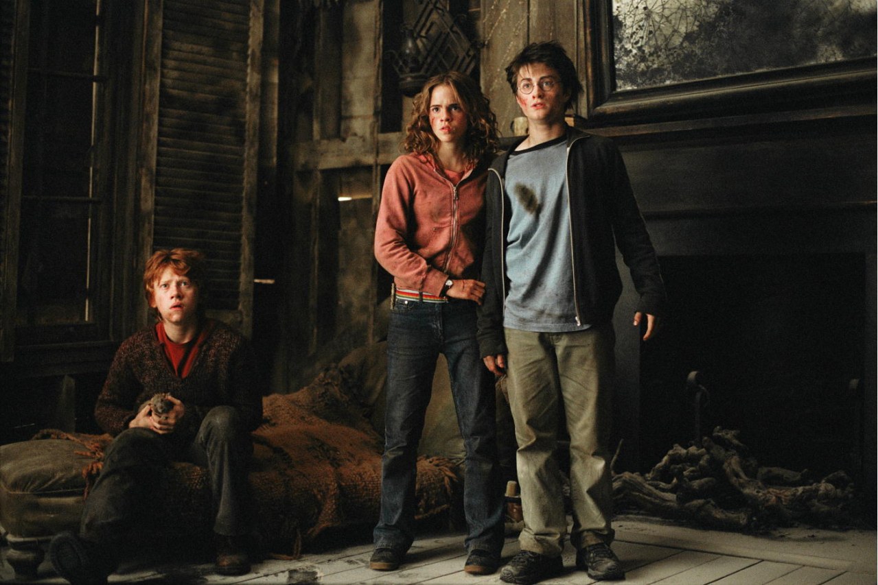 Harry Potter und der Gefangene von Askaban - Bild 17