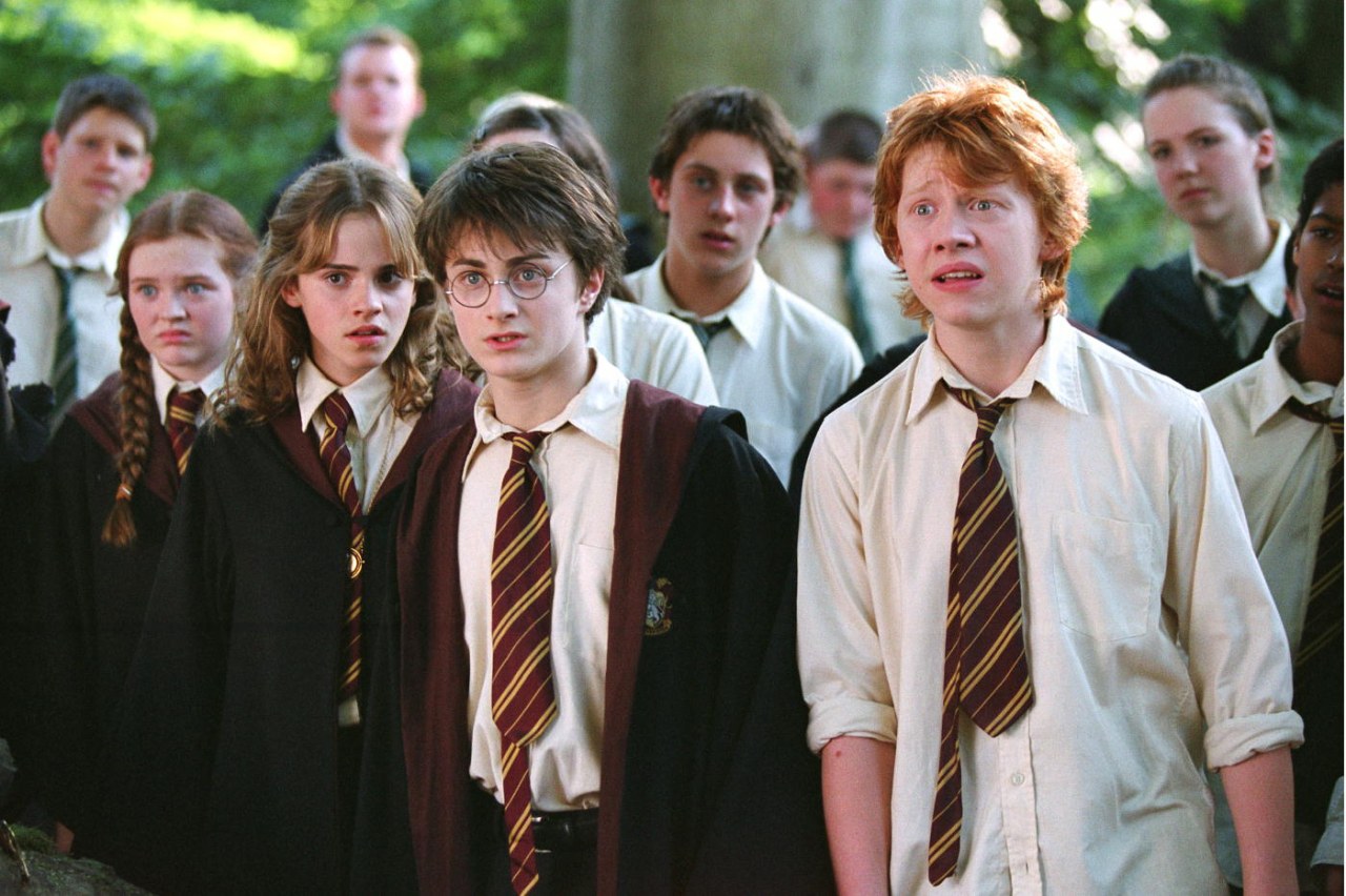 Harry Potter und der Gefangene von Askaban - Bild 19