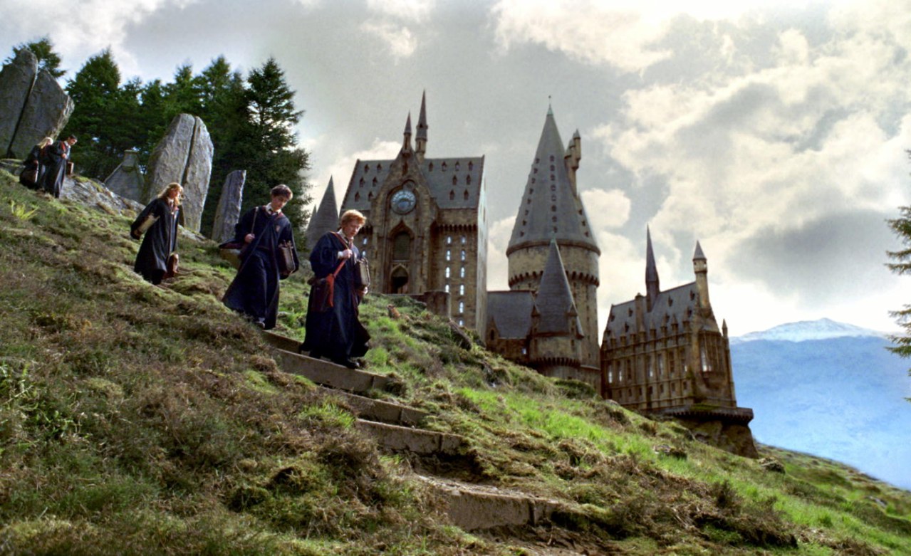 Harry Potter und der Gefangene von Askaban - Bild 28