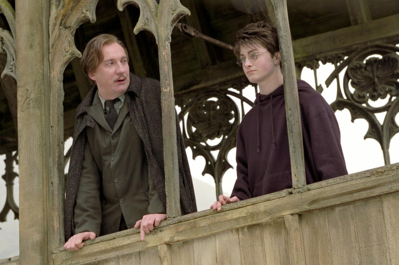 Harry Potter und der Gefangene von Askaban - Bild 31