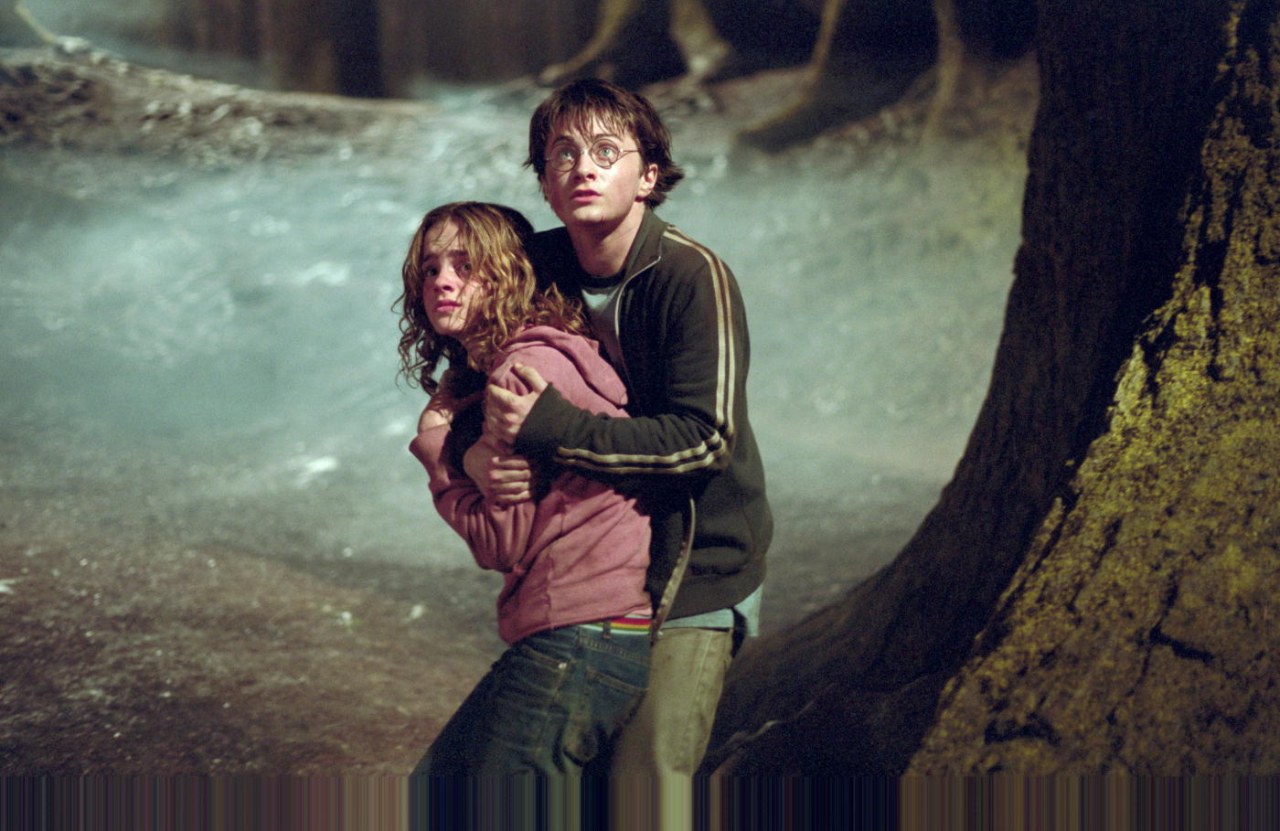Harry Potter und der Gefangene von Askaban - Bild 33