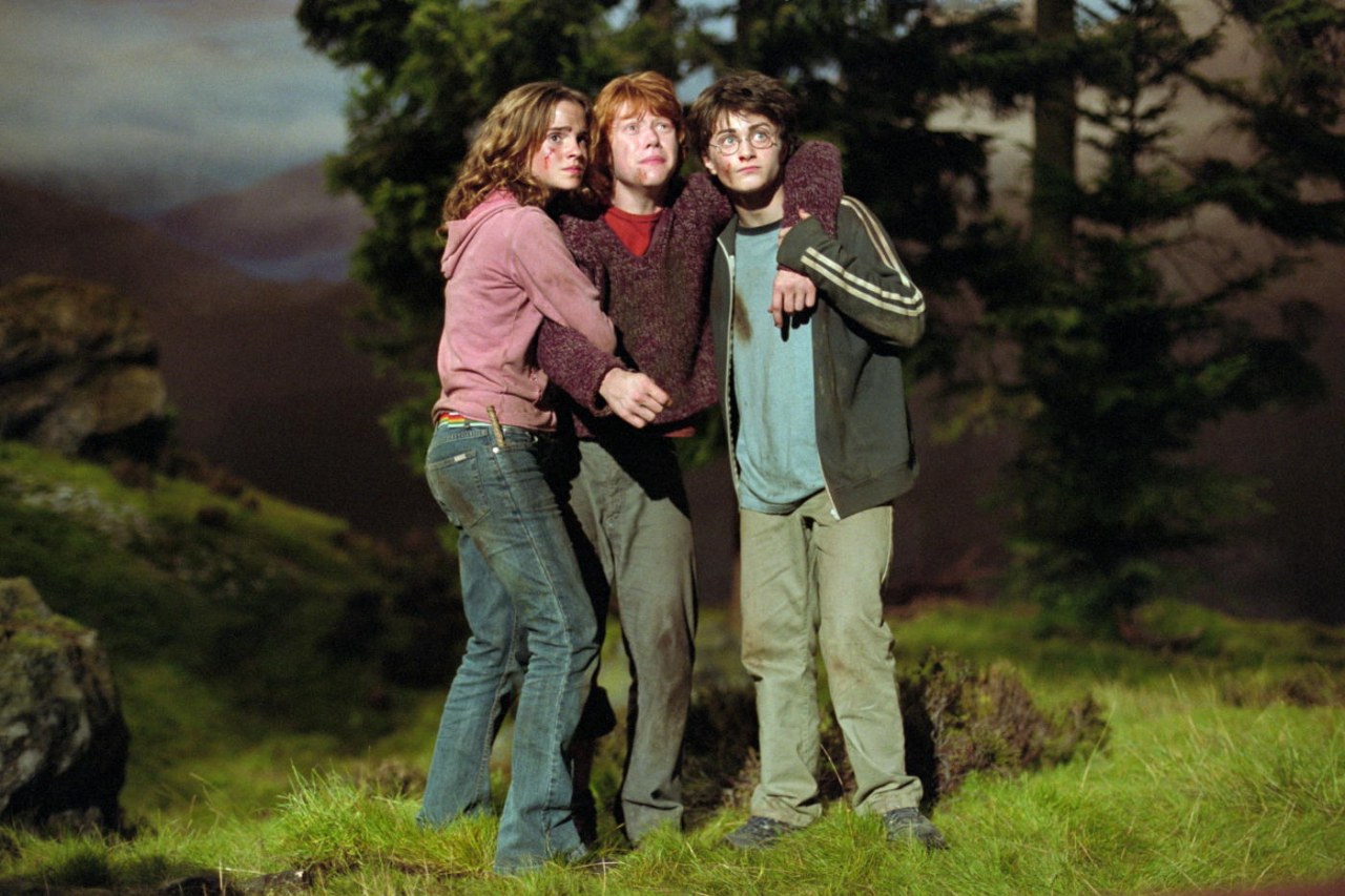 Harry Potter und der Gefangene von Askaban - Bild 39