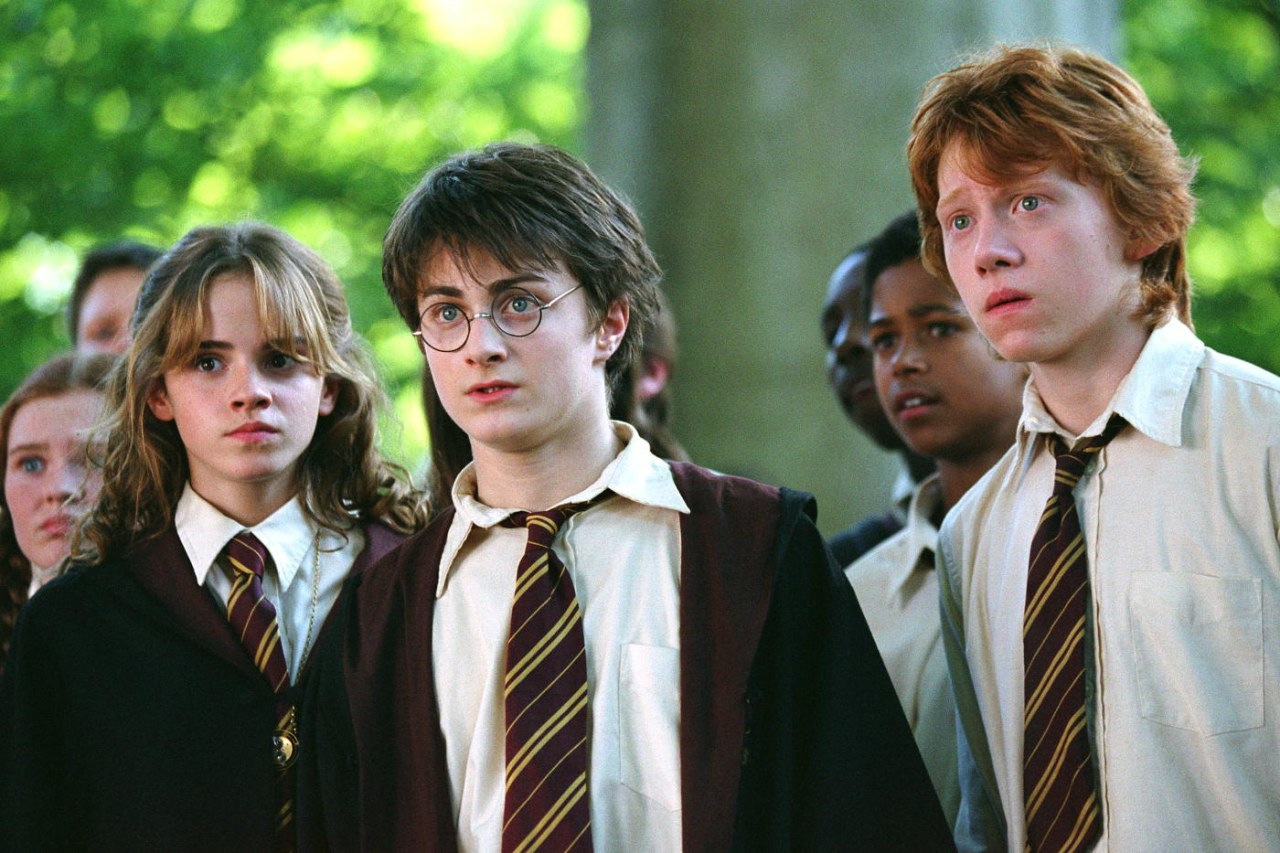 Harry Potter und der Gefangene von Askaban - Bild 44