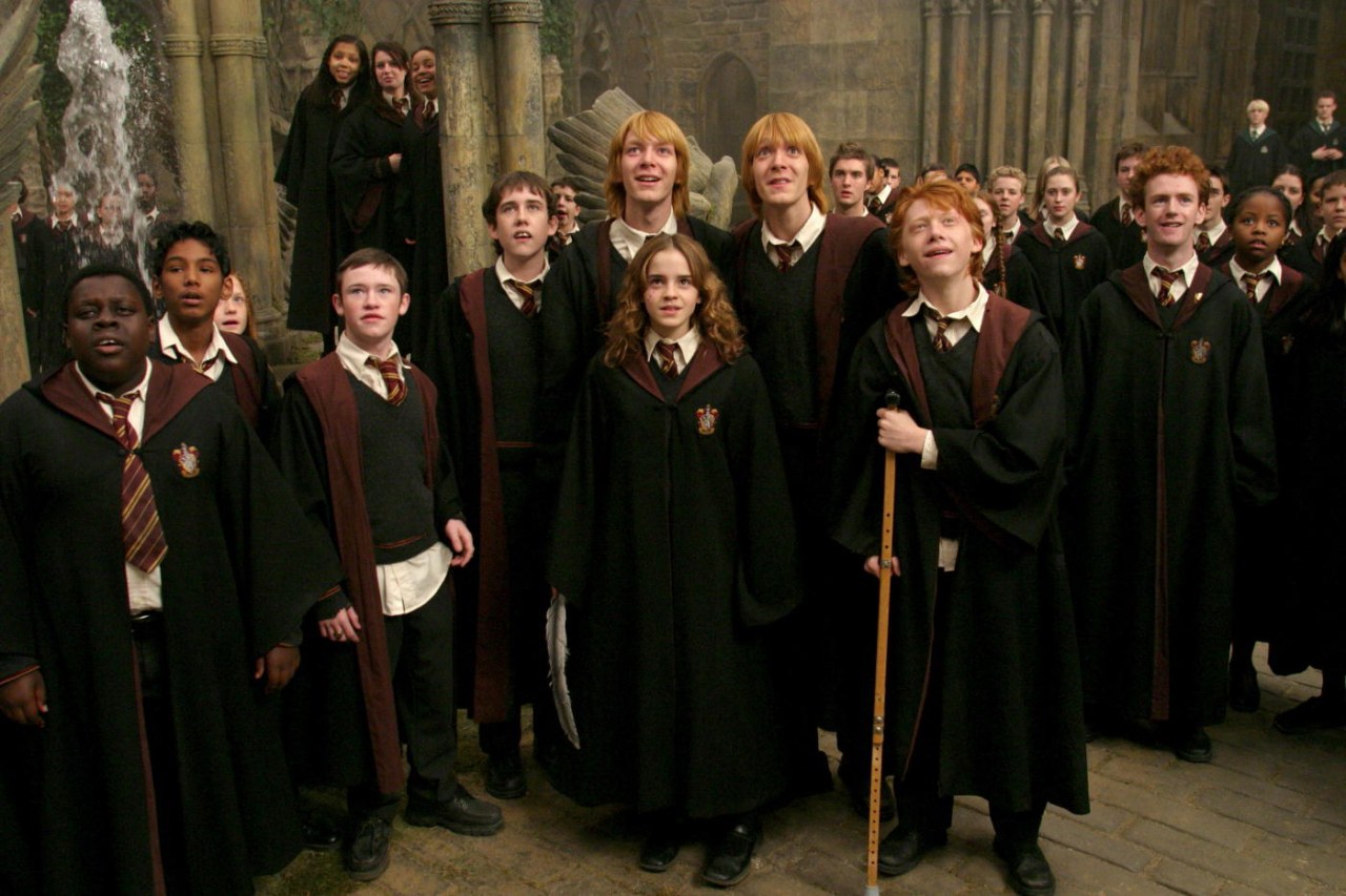 Harry Potter und der Gefangene von Askaban - Bild 46
