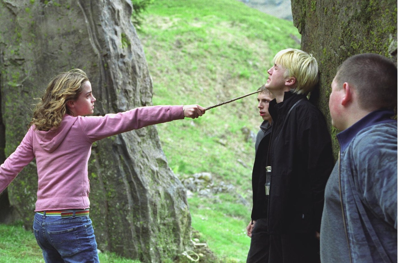 Harry Potter und der Gefangene von Askaban - Bild 52