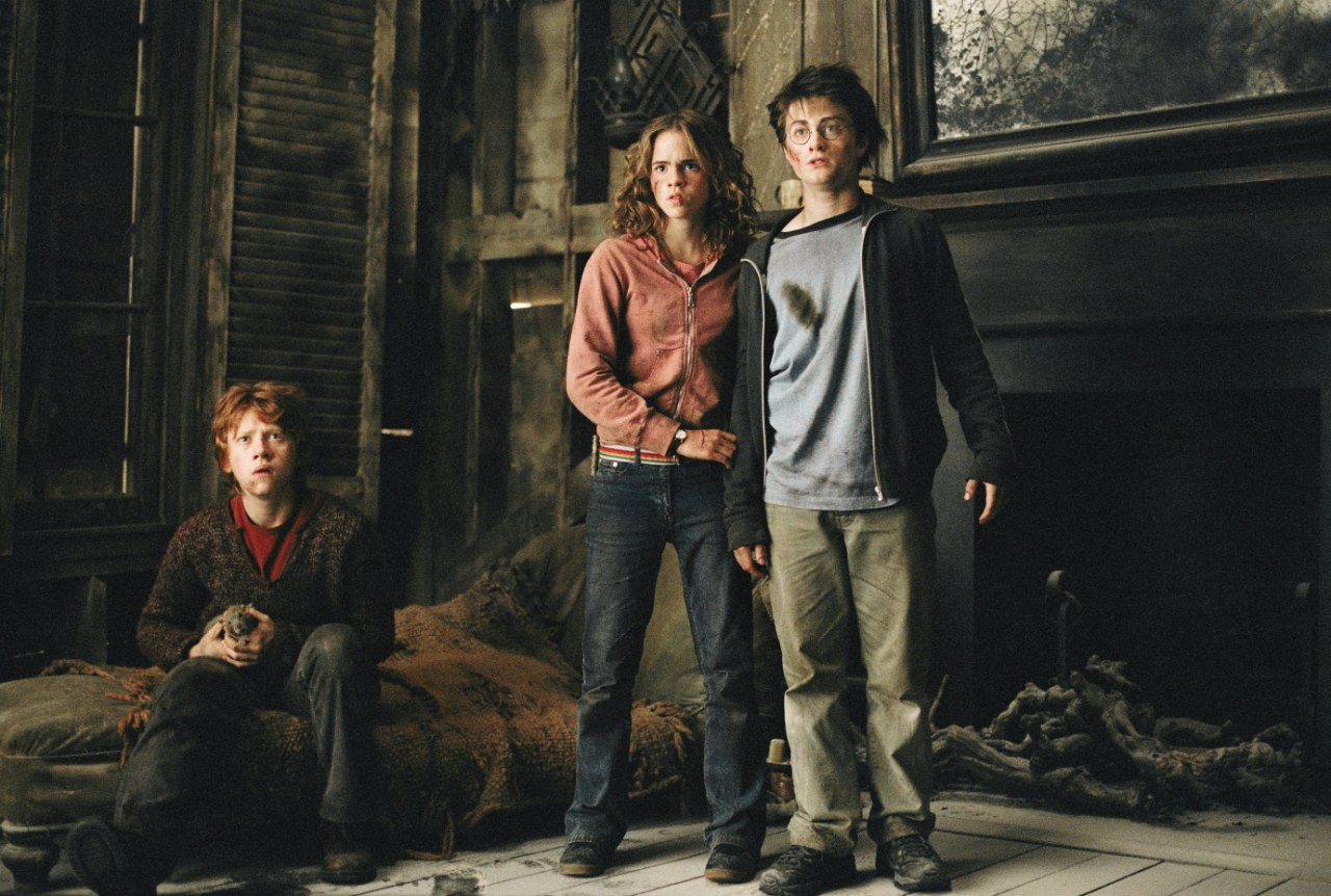 Harry Potter und der Gefangene von Askaban - Bild 54